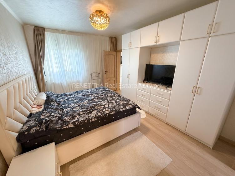 Apartament modern, mobilat si utilat - Vatra Luminoasa - 7