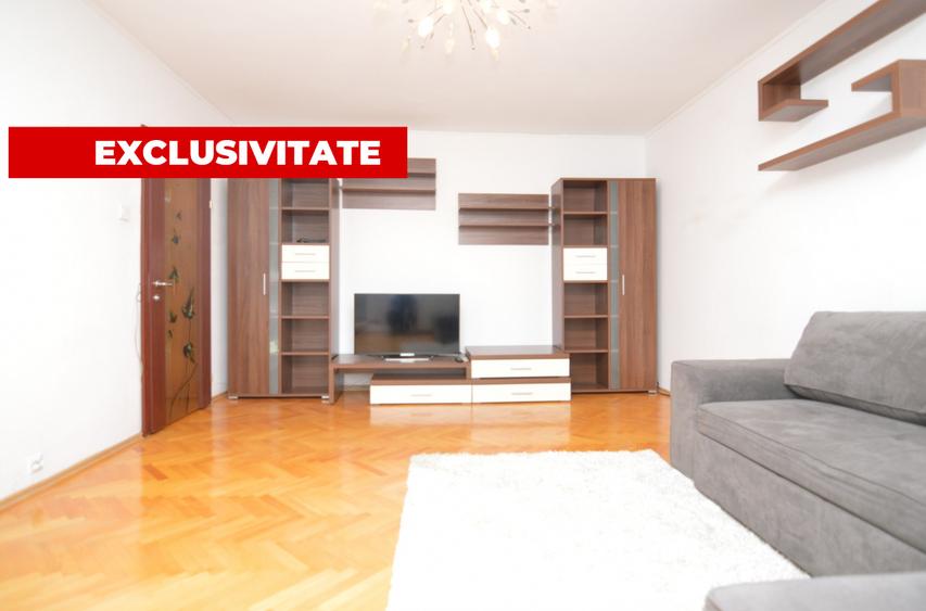 INCHIRIERE APARTAMENT 2 CAMERE VITAN-MALL VITAN