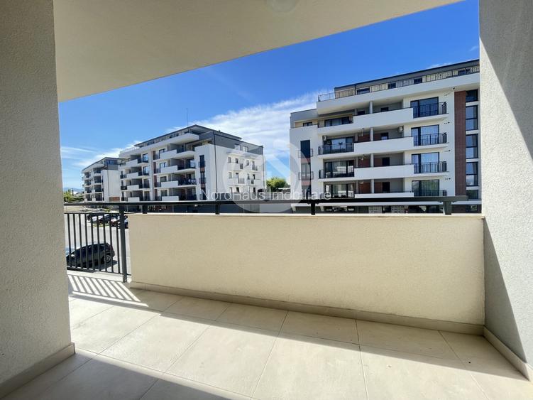 ÎNCHIRIERE | Apartament NOU 2 camere | Turnișor, Sibiu - 12
