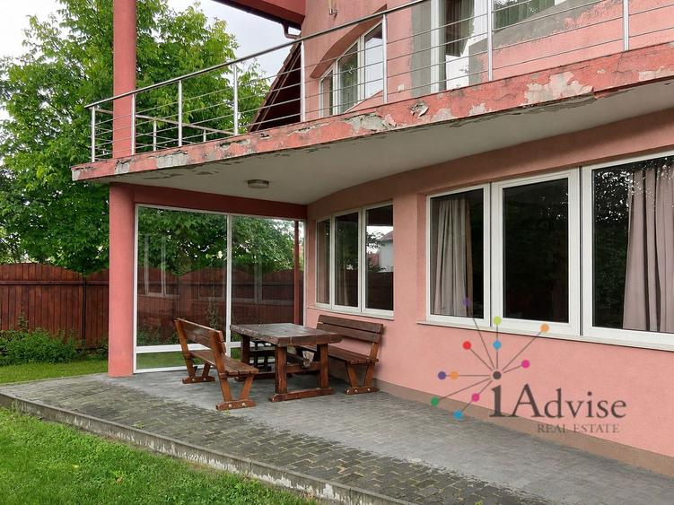 Vanzare Casa Caristian