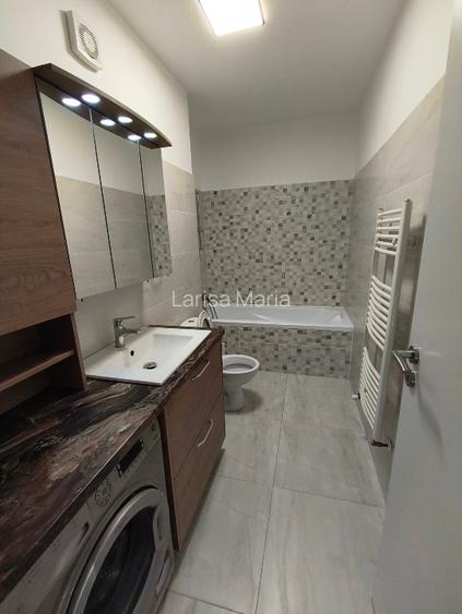 Închiriez apartament 2 camere - 8