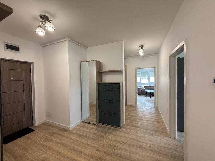 De vanzare Apartament 3 camere, Alba Micesti Bloc Nou.