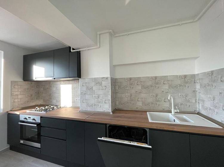Garsoniera | bloc nou | Timpuri Noi | Roka Residence