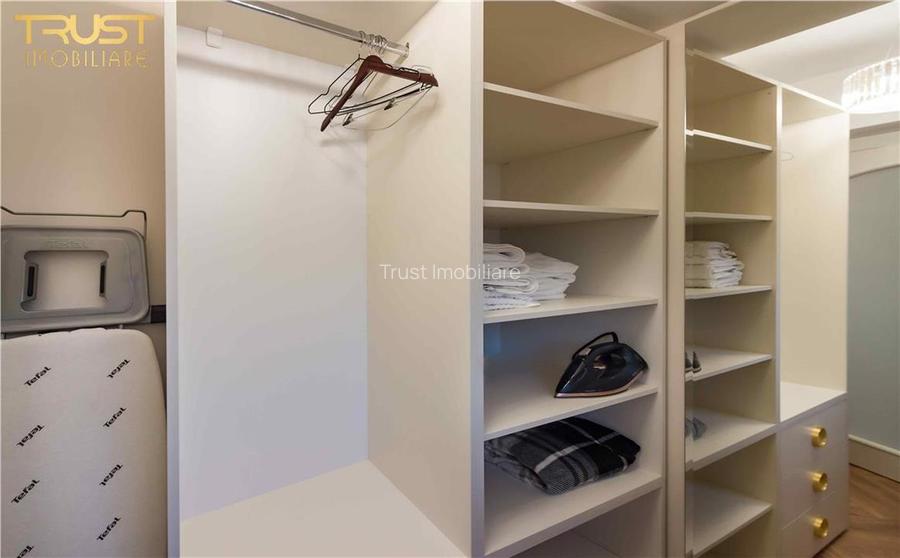 Penthouse exclusivit,200 mp,3 dormitoare, 3 bai, Parcare - 32