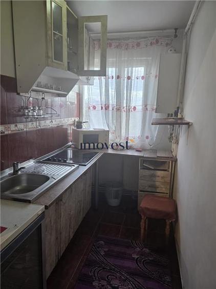 Apartament 2 Camere Solidaritatii