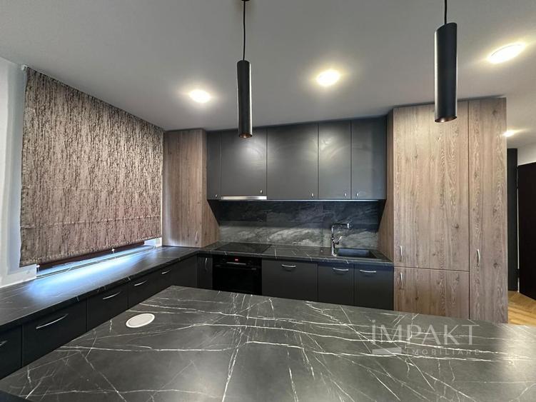 Apartament 2 cam de inchiriat | Complex Luminia | Ultrafinisat