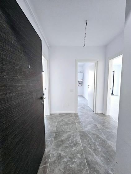 NOU 63 MP - 2 CAMERE -Etaj 3/4 - PRIMUL PROPRIETAR
