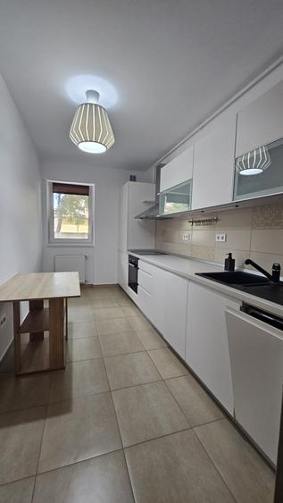 Apartament GranVia