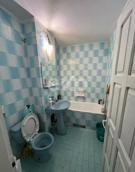 Apartament 3 camere | 65 mp | 2 bai | Manastur