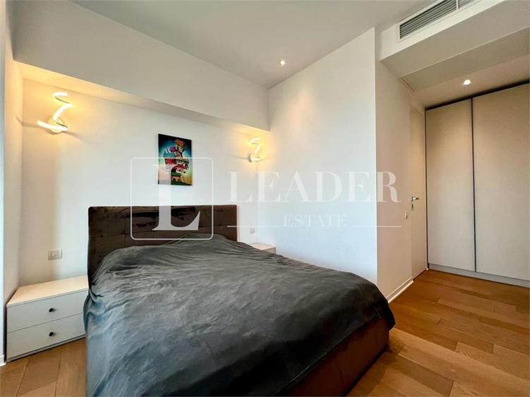 Inchiriere apartament 4 camere mobilat | Floreasca - Mircea Eliade
