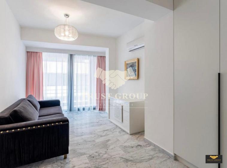 Apartament 3 camere Herastrau | Loc de parcare + Boxa separat