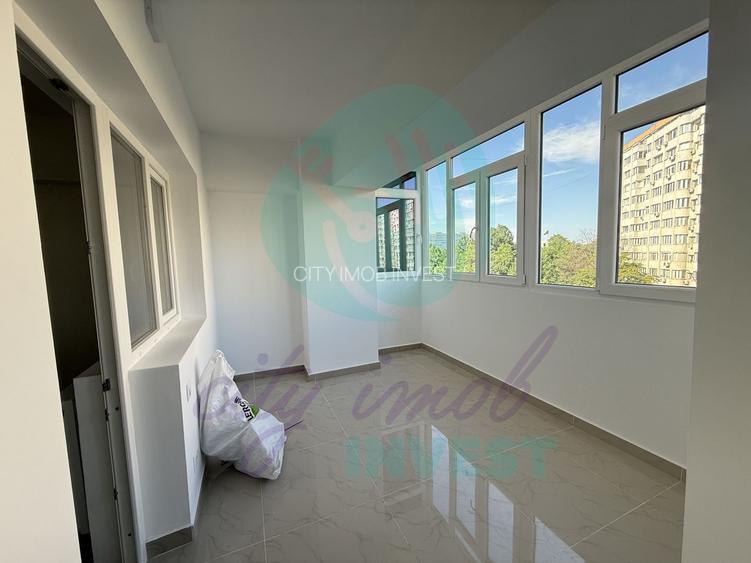 Apartament 4 camere, 2 bai | Predare la cheie | 4 min metrou Obor - 9