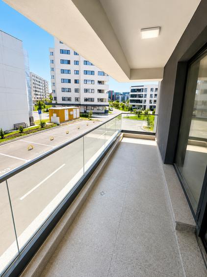 Apartament 2 camere | Ivory Residence Pipera | Etaj 1/3 | 67 mp total