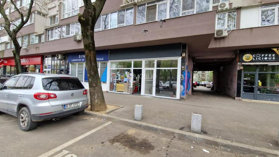 Iuliu Maniu - Piata Veteranilor I suprafata 49 mp I pret 2000 euro - 8