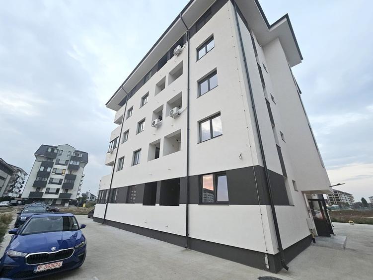 MILITARI REZIDENCE STR. SG ILIE PETRE NR.15 MOBILAT UTILAT TOT CONFORTUL
