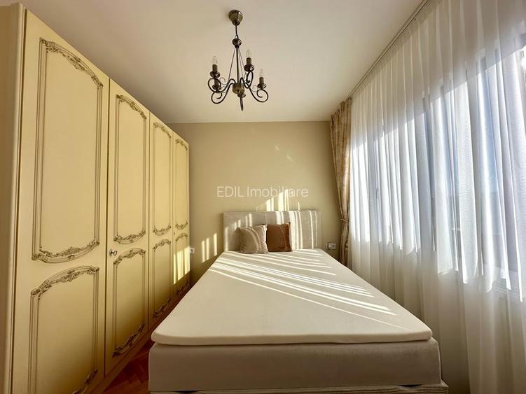 Apartament de închiriat, 4 camere, 78 mp, Constantin Brâncuși zona Alverna - 13