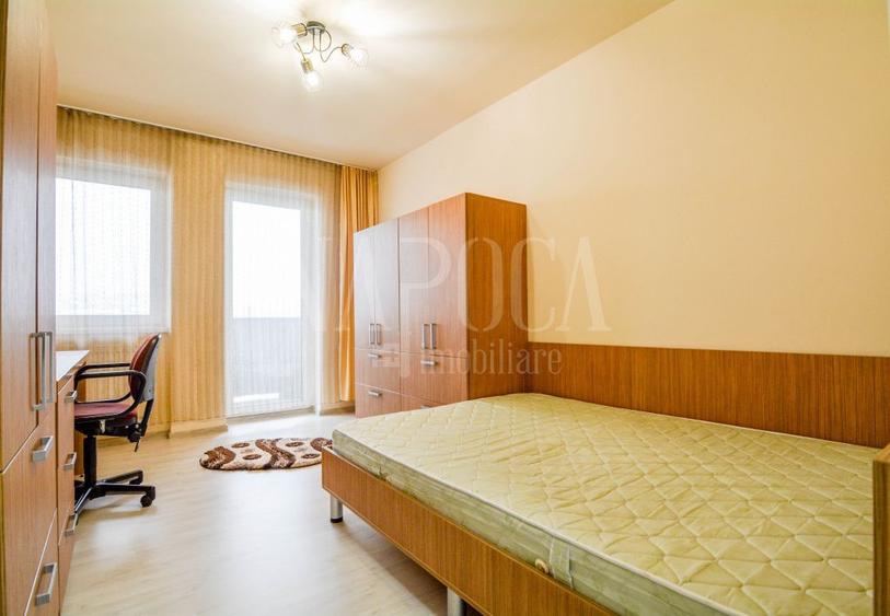 Apartament 3 camere de vanzare in Dambul Rotund, Cluj Napoca