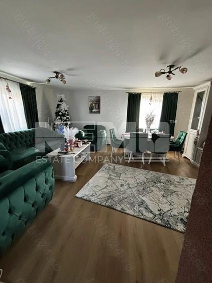 Doua case de vanzare | 250.000€ | Suceava, Burdujeni