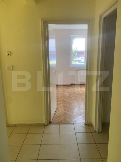 Apartament cu 3 camere, Calea Bucuresti
