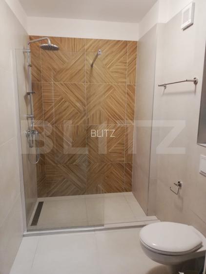 Apartament 2 camere, 56 mp, zona Iris – RIVUS