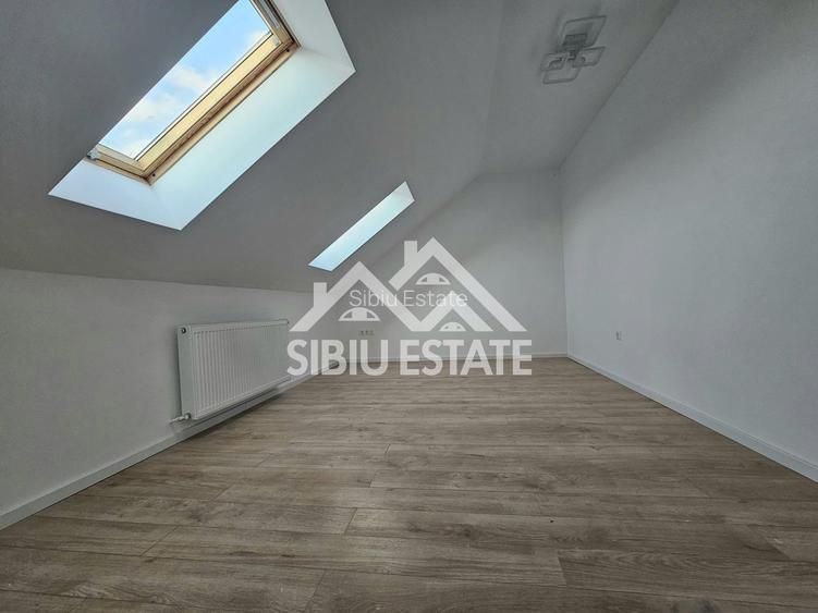 Apartament 3 camere, 2 bai LA CHEIE - 7