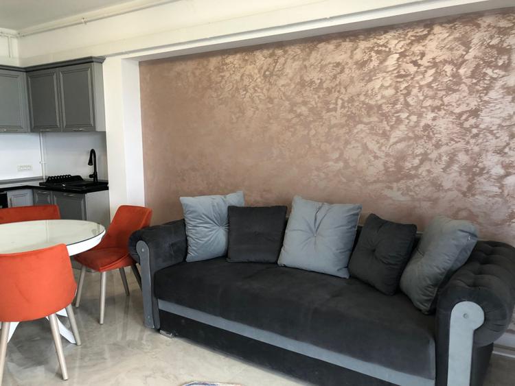 Închiriere Apartament bulevardul Mamaia vedere lac