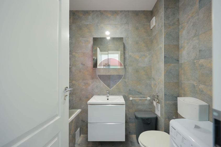 De vânzare apartament cu 2 camere, Prima Ioșia - Str. Oneștilor