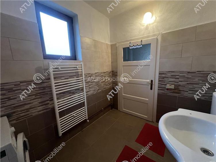 Casa 3 camere cu 2 pivnite si teren de 242 mp zona Calea Dumbravii - 17