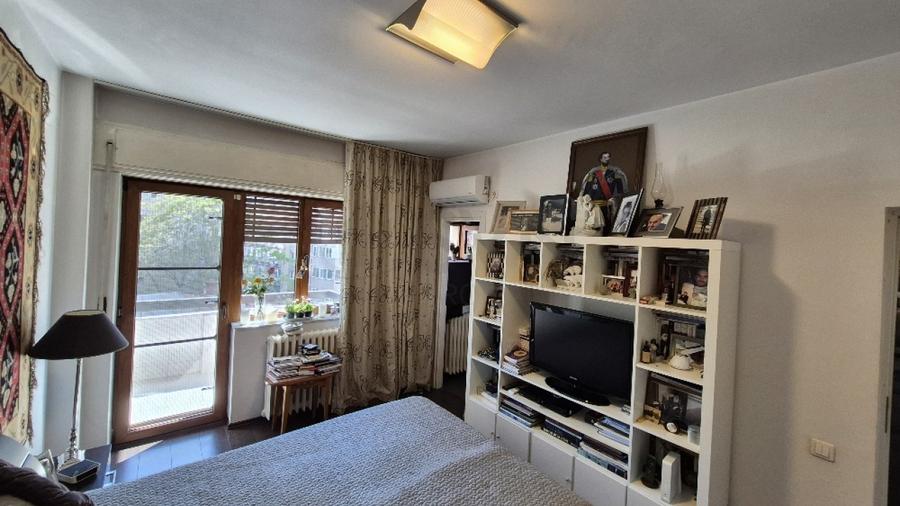 REA1023562 Apartament I De Vanzare I 2 Camere I Cismigiu