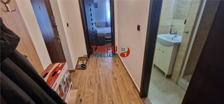 Apartament în Dealul Furcilor de inchiriat