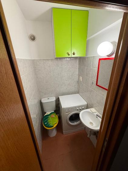Apartament  modern -4 camere  zona Iancului