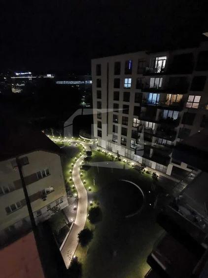 Apartament 2 camere I cu parcare I The Nest