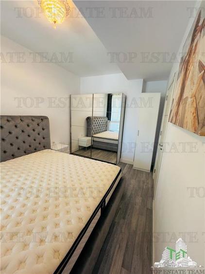 Apartament 2 camere de lux, in Mamaia Nord / Navodari