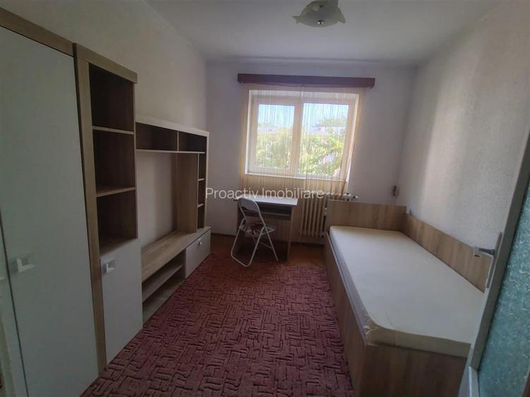Apartament 4 camere | Centru | 75 mp | I4C-83 - 6