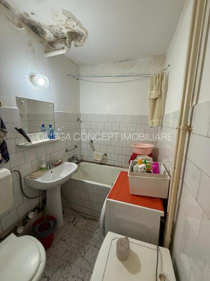 55.900 Euro - 2 camere - Sos. Giurgiului - Aleea Slatioara - Sector 4 - 3
