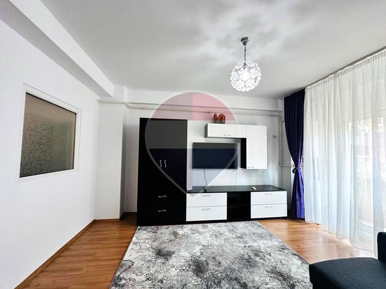 Apartament de închiriat, mobilat si utilat, disponibil imediat-Chiajna
