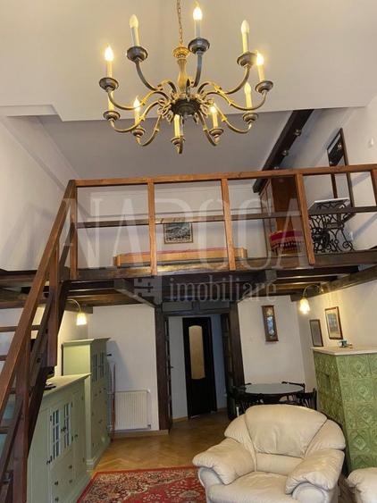 Apartament 7 camere de vanzare in Centru, Cluj Napoca