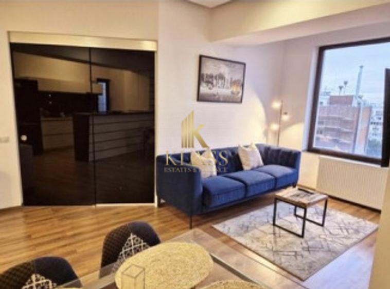 Apartament 2 Camere | Bd Unirii - Decebal | Centrala Proprie | 780€