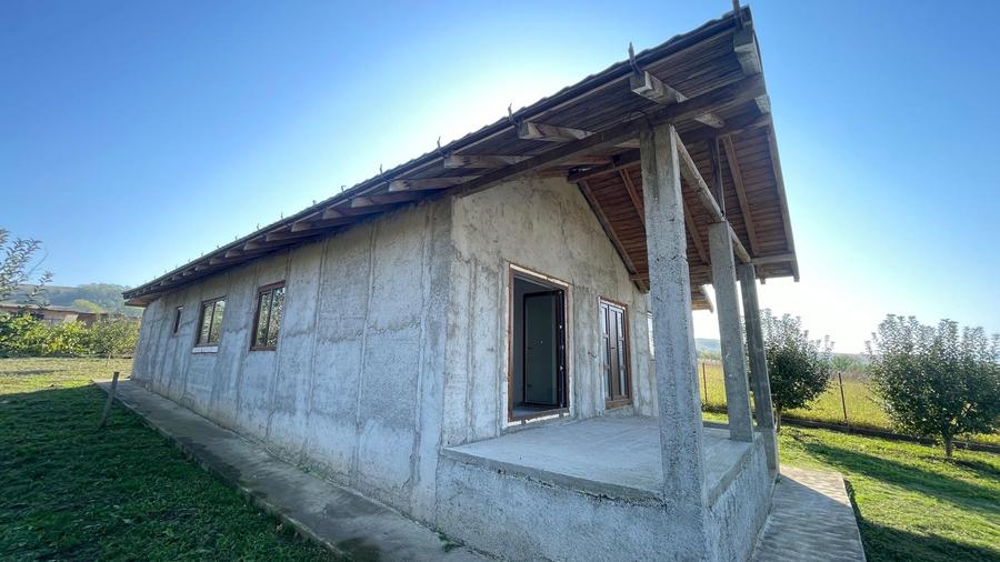 Vila de vanzare Iasi Holboca Valea Lunga