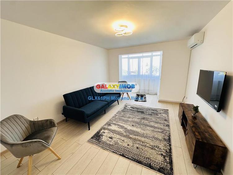 Inchiriere apartament 3 camere, modern, zona Centrala, Ploiesti