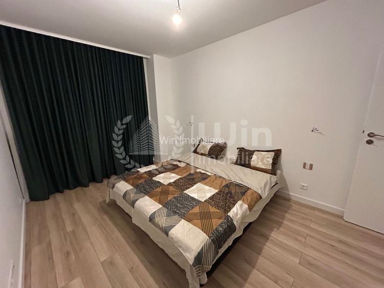 Apartament 3 camere | 74mp | Bloc Nou | Terasa | Garaj | Zorilor