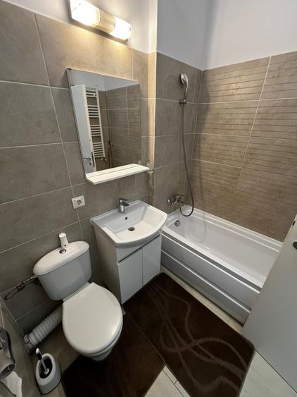 Apartament 2 camere - Militari - 5 minute metrou Preciziei - AC/Centrala