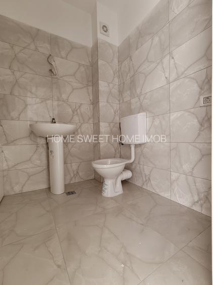 2 camere pentru birou - cabinet | Parter inalt | Parcare inclusa | Rezervelor 60