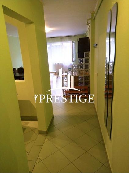 APARTAMENT 2 CAMERE ZONA ȘTRAND 2, ETAJ 1, BALCON