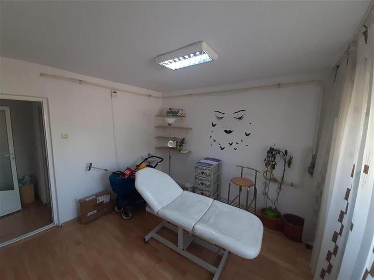 Spatiu de vanzare Str. Isaccei Tulcea