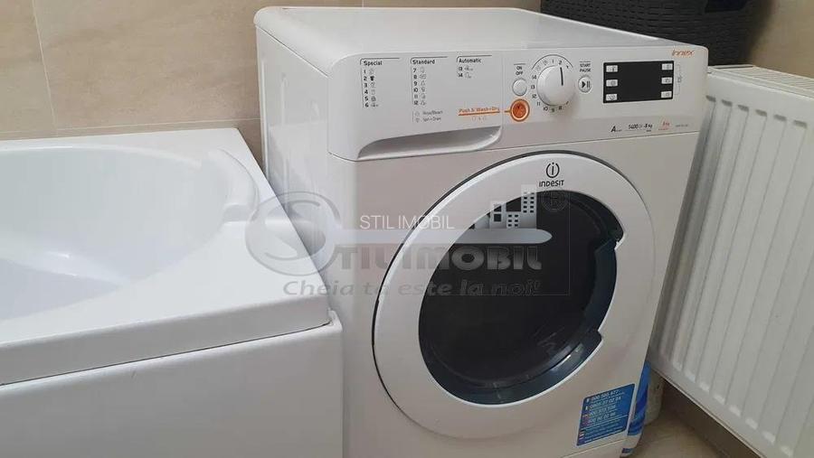 Apartament 2 camere COPOU- 390 EURO - 7