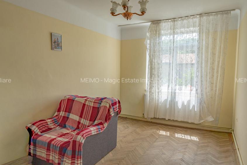 2 camere la 28.000€ + separat, garaj în spate - 6