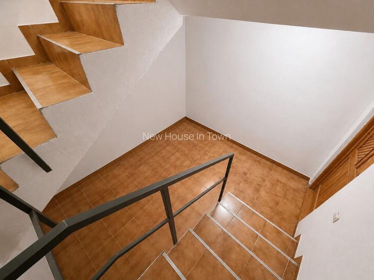 Casă spațioasă în Cristian, Brașov | 223 mp utili | teren 1.000 mp - 17