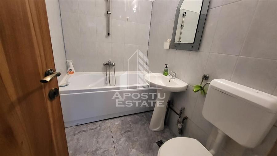 Apartament cu 3 camereultracentral