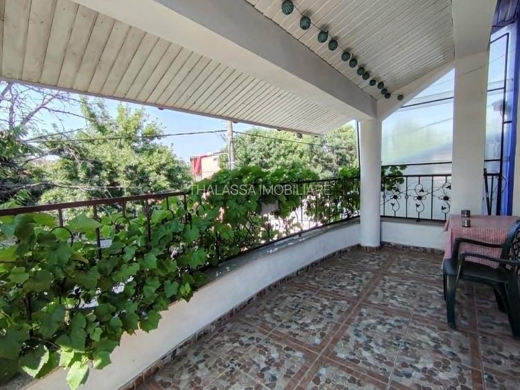 Vila Central - Imparatul Traian - 20